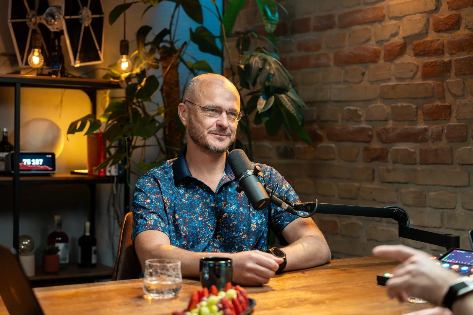 Martin Ladyr, Zakladatel & CEO